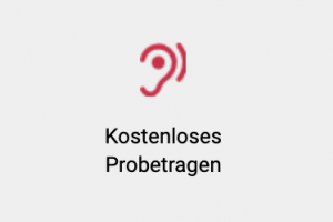 Bild von Kostenloses Probetragen