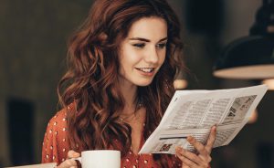 Bild von Tageszeitung 2 Wochen kostenlos testen