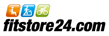 Fitstore24.com Logo