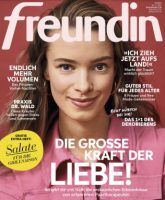 Bild von 6 Monate Freundin dank Sofortrabatt nur 1€