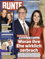 Bild von Bunte Jahresabo statt 223,60€ nur 29,99€ dank Sofortrabatt *HOT