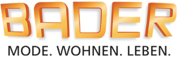 BADER Logo
