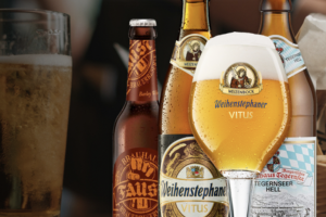 Bild von Bestelle jetzt deine Regionale Biere