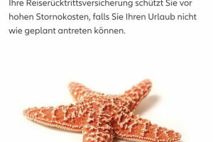 Bild von Dein perfekter Reiseschutz