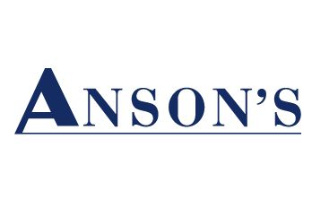 ansons.de Logo