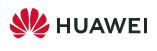 HUAWEI Logo