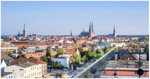 Bild von 4* Hotel Vier Jahreszeiten in Lübeck (2 Nächte) ab 118,50€ p.P.