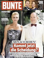 Bild von 6 Monate Bunte statt 111,80 nur 4,99€ dank Sofortrabatt