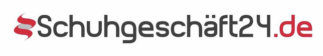 Schuhgeschäft24.de Logo