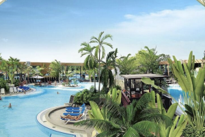 Bild von Therme Erding inklusive Hotelübernachtung fpr nur 49€ pro Person