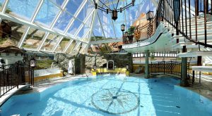 Bild von 3 Tage im 4* Superior VILA VITA Burghotel mit tollen Extras nur 119€