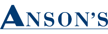 Anson’s Logo