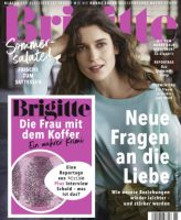 Bild von 6 Monate Brigitte statt 52€ nur 7€