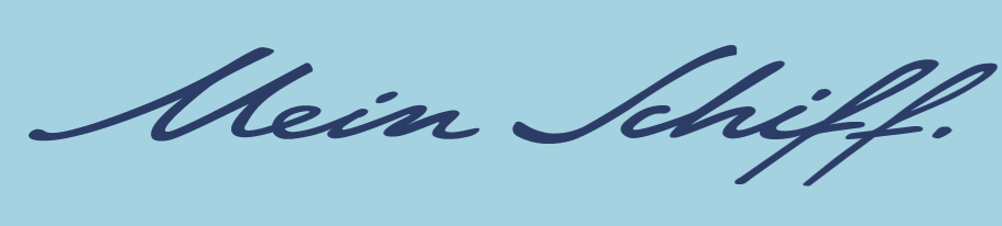 Mein Schiff Logo