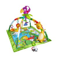 Produktbild von Spielbogen Rainforest Erlebnisdecke