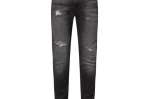 Bild von Skinny Fit Jeans mit Stretch-Anteil