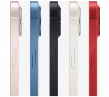 Bild von iPhone 13 Mini mit Vodafone Smart XL nur 44,99€/Monat + 100€ Wechselbonus