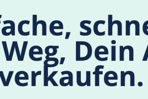 Bild von Du möchtest dein Auto ohne viel Aufwand verkaufen ? Wir wickeln alles für dich ab ! Lass jetzt dein Auto bewerten