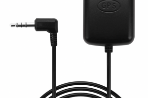 Bild von AUKEY GM-32 GPS für Dashcam, Kompatibel mit DR01, DR02