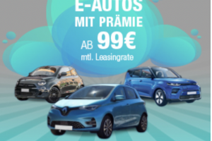 Bild von Autohaus König – alles wird teurer, nur deine Leasing Rate nicht! Jetzt super günstig finanzieren oder leasen !