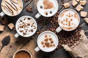 Produktbild von Filterkaffee bis zu 58 % günstiger bei Kaffeevorteil