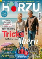 Bild von Hörzu Jahresabo statt 130€ nur 2€ *TOP