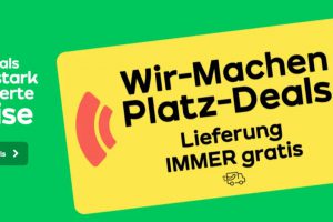 Bild von Mehr als 1.000 extrem reduzierte Preise