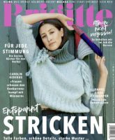 Bild von 6 Monate Brigitte statt 52€ jetzt 2€