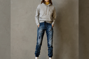 Bild von Frauen Fashion Sale bis zu 70% Rabatt + 15% Singles Week EXTRA = Code: 15%AUFALLESNOV