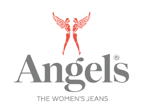 Angels-jeans.de Logo