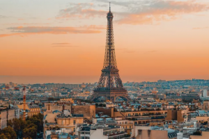 Bild von 2 Übernachtungen im Mercure Paris Saint-Ouen (2 P.)