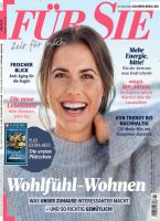 Bild von Für Sie Jahresabo statt 90€ jetzt nur 1€