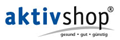 Aktivshop – aktiv shop GmbH Logo