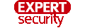 EXPERT-Security Logo
