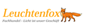 Leuchten Fox Logo