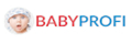 Baby Profi - Babyprofi Babymarkt Logo