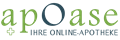 apOase Online-Apotheke – Apotheke am City-Park Logo