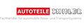 A.T.I. Autoteile Immler Logo