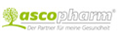 ascopharm.de – ascopharm gmbh Logo