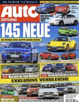 Bild von 6 Monate Auto Zeitung statt 48,75€ jetzt gratis