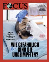 Bild von 6 Monate Focus für nur 1€ dank Sofortrabatt