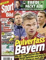 Bild von 6 Monate Sport Bild für 1€