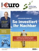 Bild von Euro Finanzmagazin – 6 Ausgaben für 1€