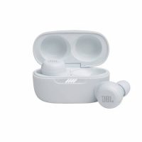 Produktbild von JBL Live Free NC+ TWS White