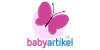 babyartikel.de Logo