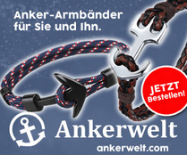 Bild von Anker-Armbänder für Sie und Ihn