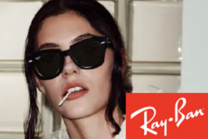 Bild von Ray-Ban Sonnenbrillen -50%