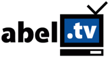 Abel.TV Logo