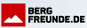 Bergfreunde.de Logo