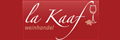 lakaaf.de – Stefan Kaaf Logo